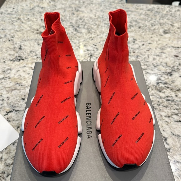 Balenciaga Speed 2.0 LT - Picture 2 of 7